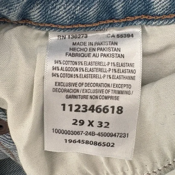 Women’s Wrangler Retro Bailey High Rise Bootcut Jeans - Picture 3 of 4